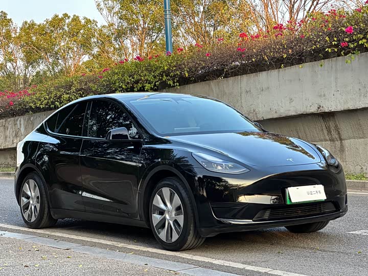 Фото 3 - Tesla Model Y