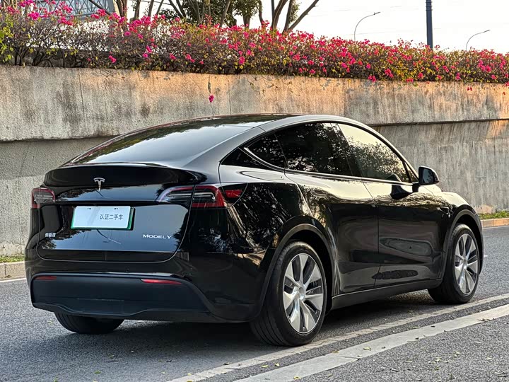Фото 5 - Tesla Model Y
