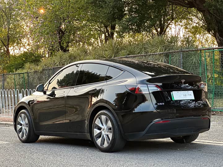 Фото 6 - Tesla Model Y