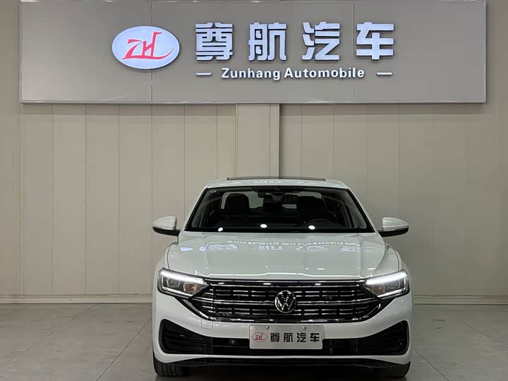 Фото 2 - Volkswagen Sagitar L