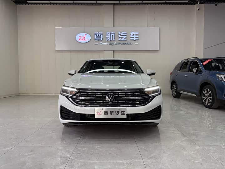 Фото 3 - Volkswagen Sagitar L