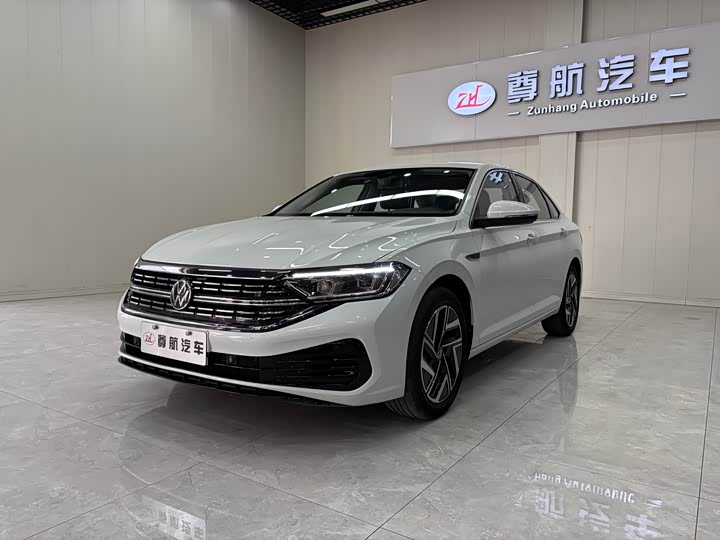 Фото 4 - Volkswagen Sagitar L