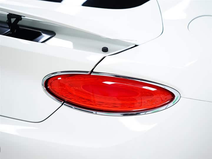 Фото 5 - Bentley Continental GT