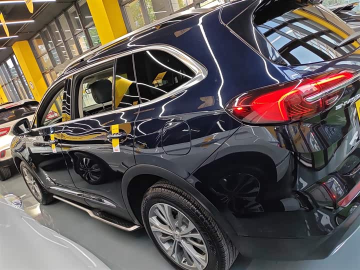 Фото 5 - Buick Envision Plus
