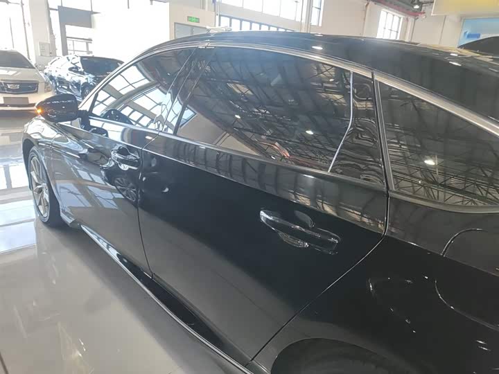 Фото 5 - Honda Accord