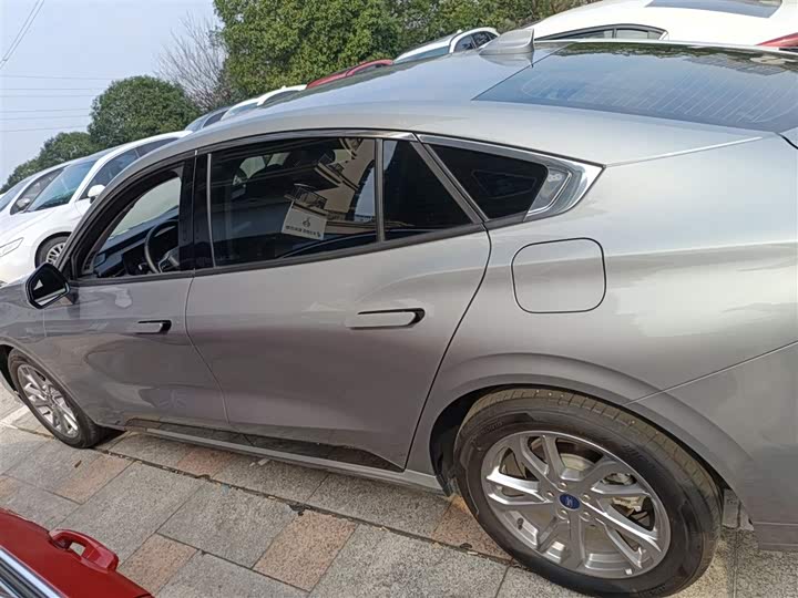 Фото 5 - Ford Mondeo