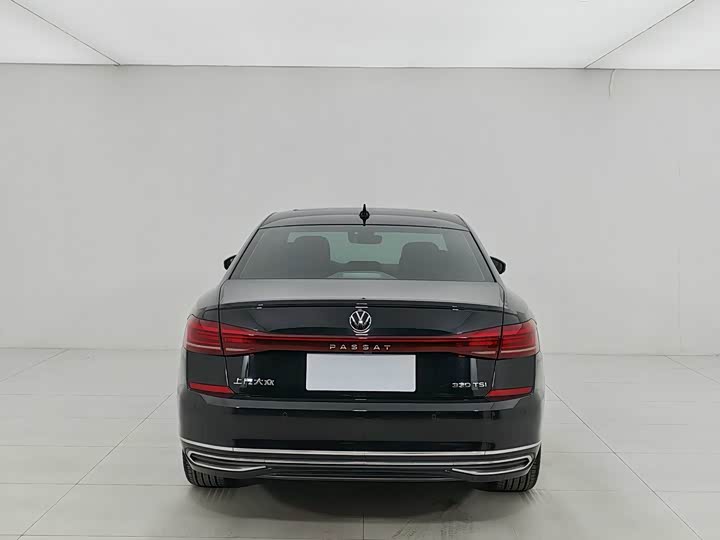 Фото 5 - Volkswagen Passat