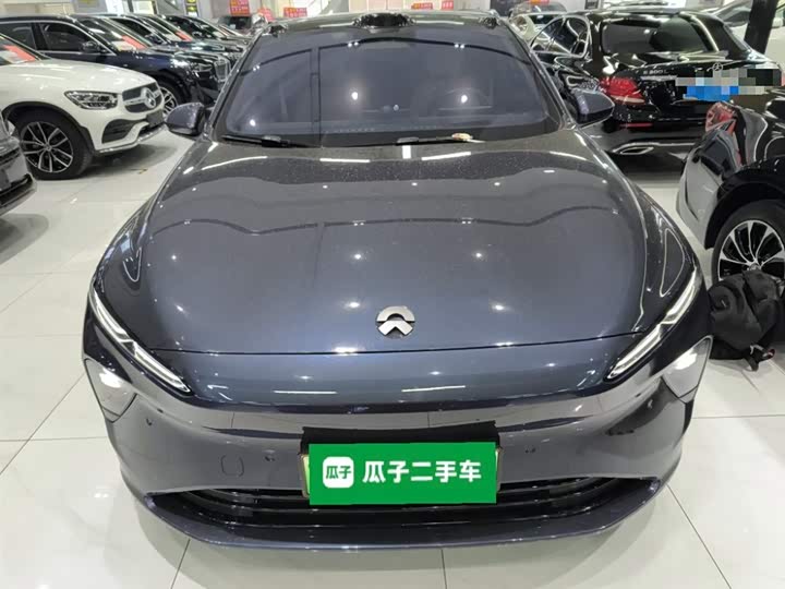 Фото 3 - Nio ET7