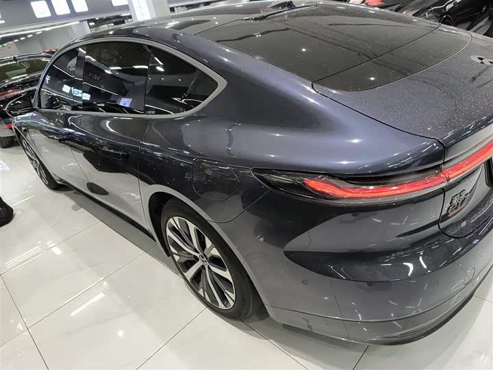 Фото 5 - Nio ET7