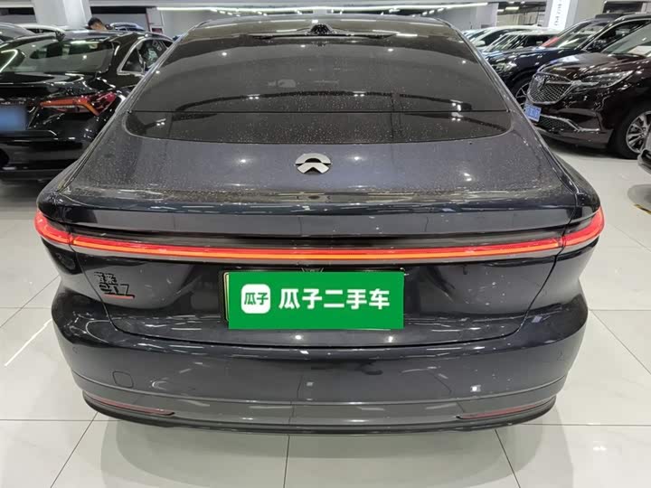 Фото 6 - Nio ET7