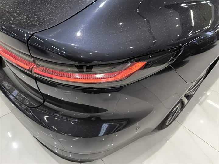 Фото 8 - Nio ET7