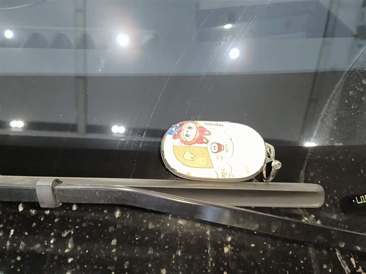 Фото 9 - Nio ET7