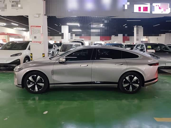 Фото 5 - Changan Qiyuan (Nevo) A07