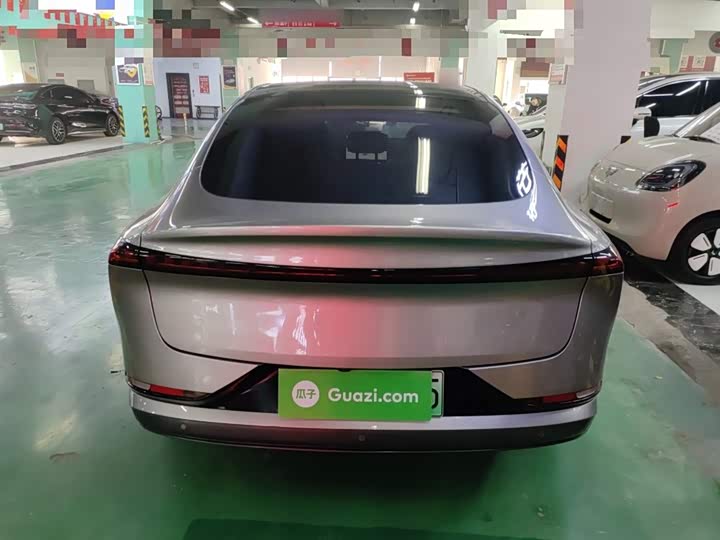 Фото 6 - Changan Qiyuan (Nevo) A07