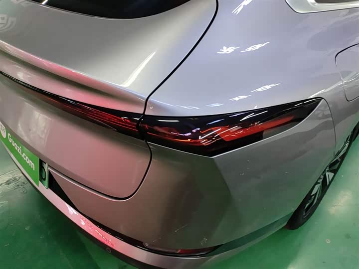 Фото 8 - Changan Qiyuan (Nevo) A07