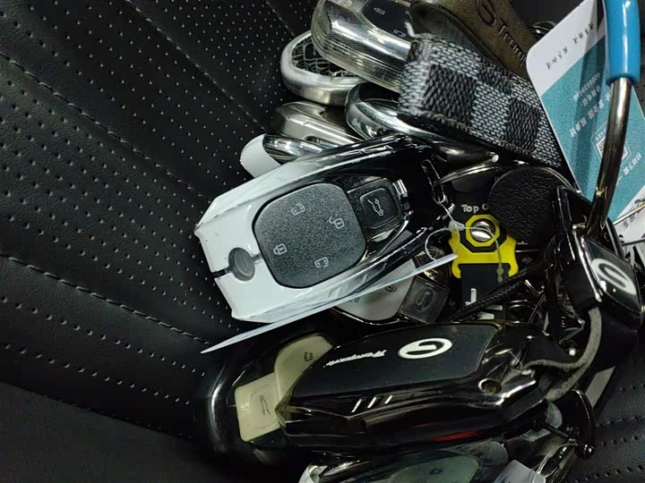 Фото 9 - GAC Trumpchi M8