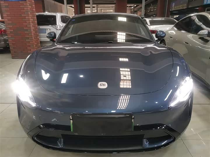 Фото 3 - Xiaomi SU7