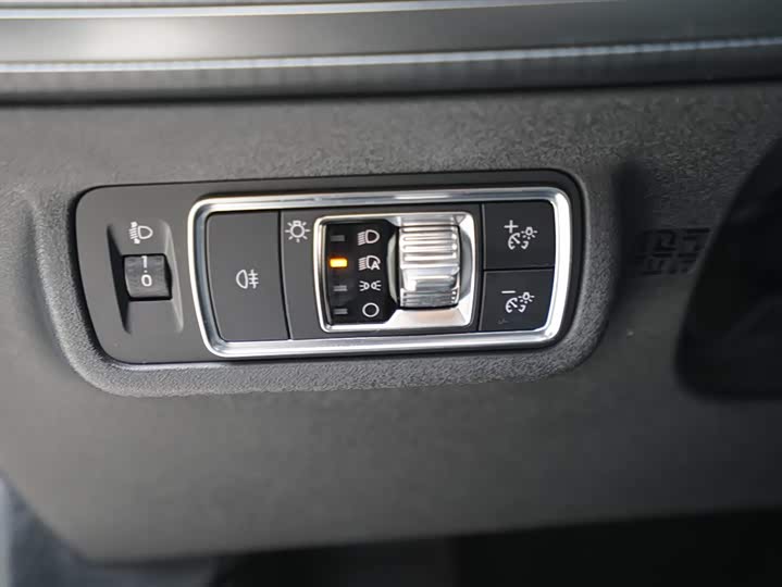 Фото 7 - Lincoln Z (Zephyr)