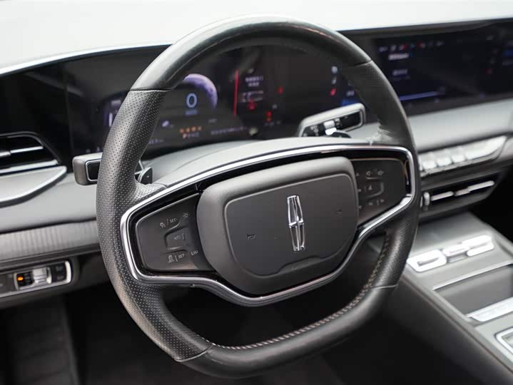 Фото 8 - Lincoln Z (Zephyr)