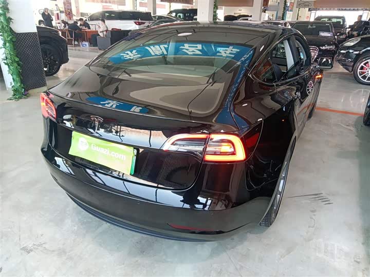Фото 7 - Tesla Model 3