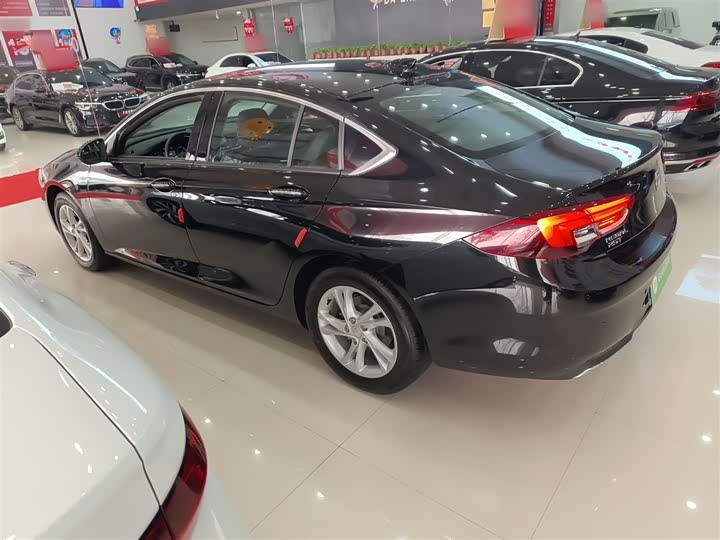 Фото 5 - Buick Regal