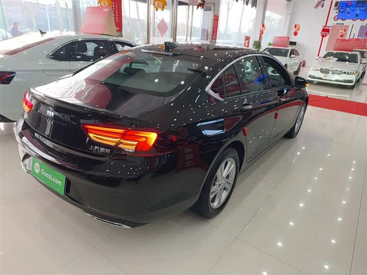 Фото 7 - Buick Regal