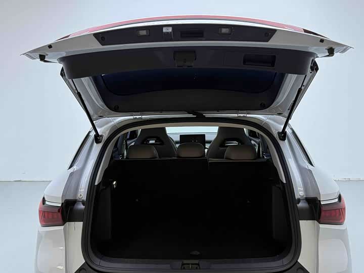 Фото 4 - BYD Yuan Plus