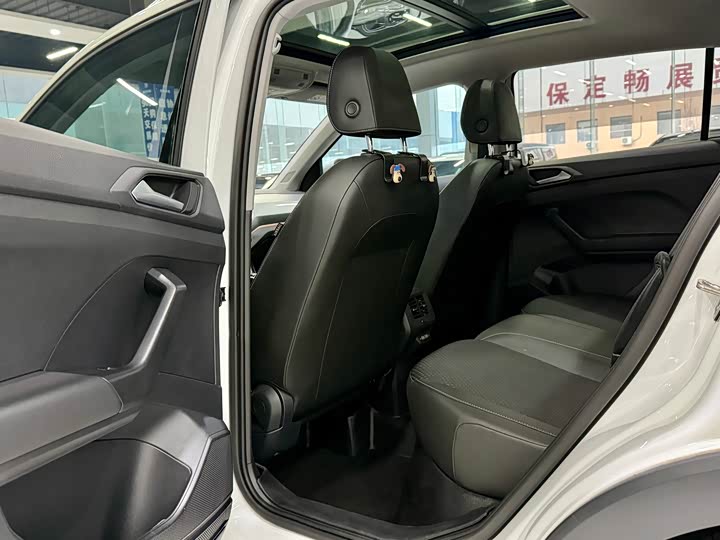 Фото 5 - Volkswagen Tacqua