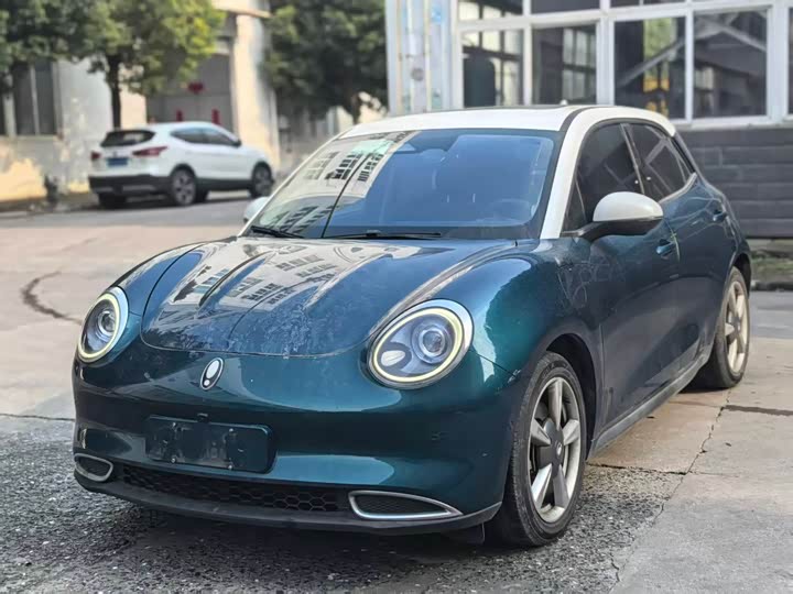 Фото 1 - Ora Good Cat (03)