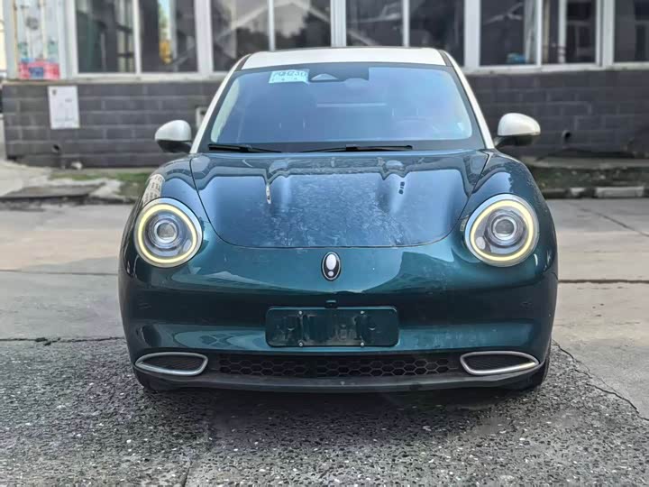 Фото 2 - Ora Good Cat (03)