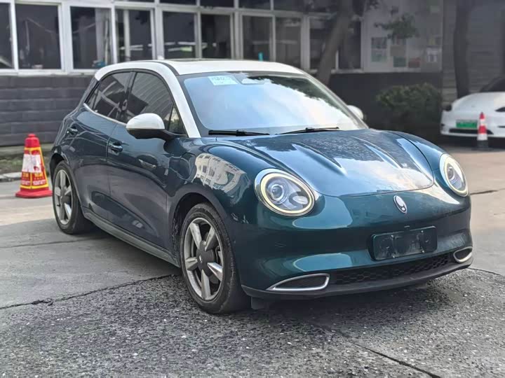 Фото 3 - Ora Good Cat (03)