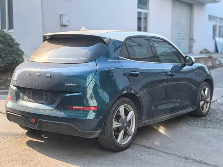 Фото 5 - Ora Good Cat (03)