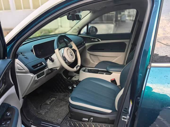 Фото 8 - Ora Good Cat (03)