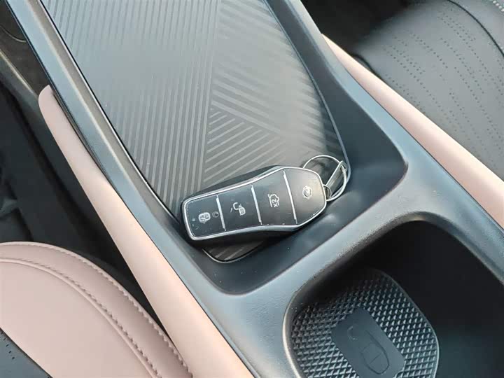 Фото 9 - BYD Seagull