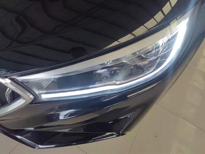 Фото 5 - Hongqi H5