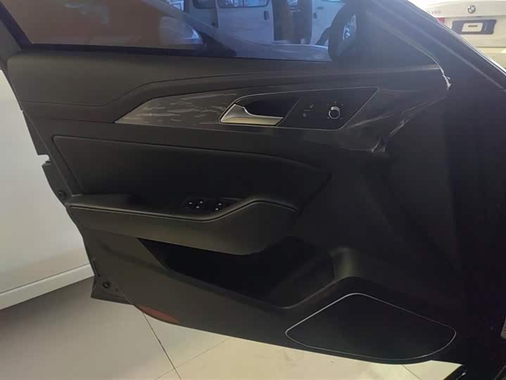 Фото 7 - Hongqi H5