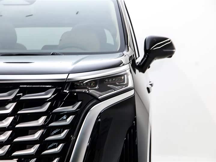 Фото 9 - Denza D9