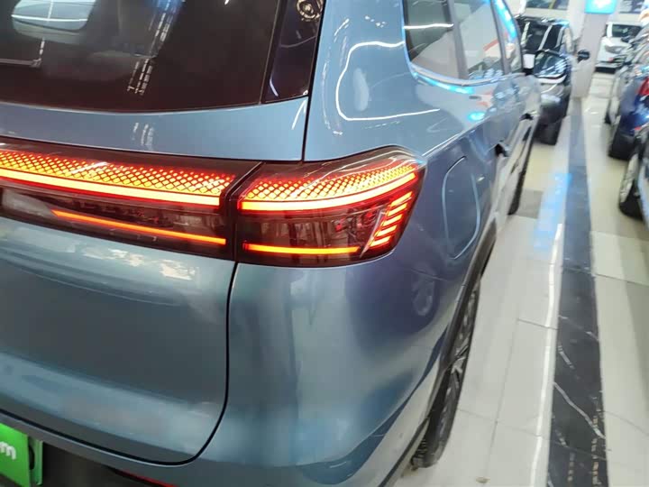 Фото 8 - Chery Tiggo 8 Plus C-DM