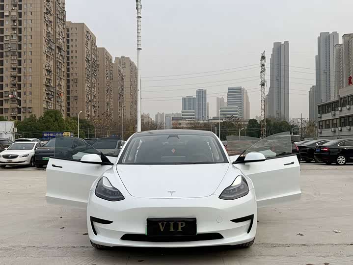 Фото 3 - Tesla Model 3