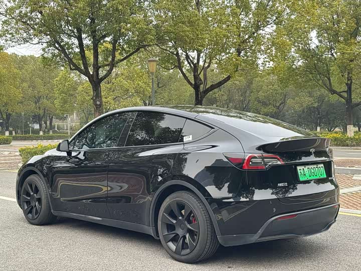 Фото 4 - Tesla Model Y