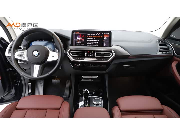 Фото 5 - BMW X3