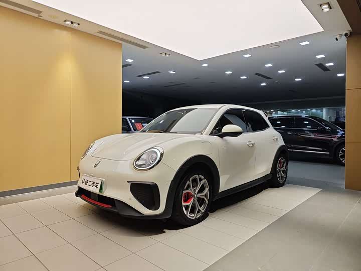 Фото 1 - Ora Good Cat GT (03 GT)