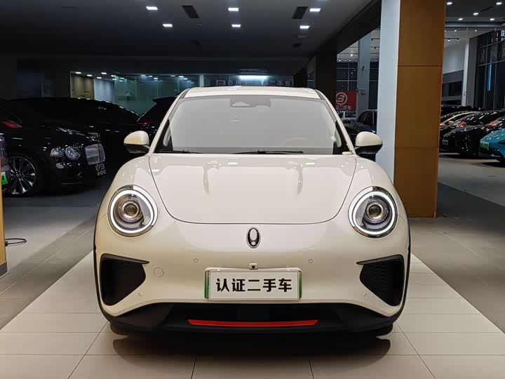 Фото 3 - Ora Good Cat GT (03 GT)