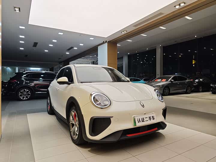 Фото 4 - Ora Good Cat GT (03 GT)