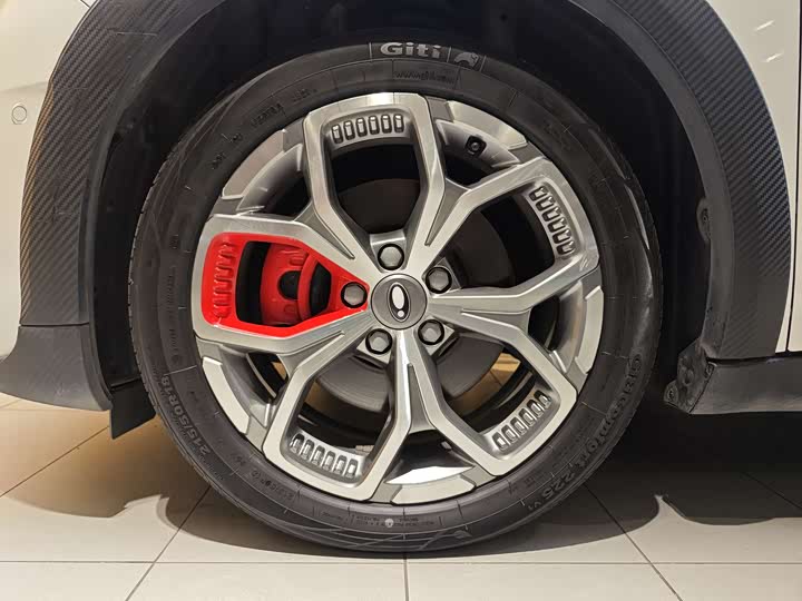 Фото 5 - Ora Good Cat GT (03 GT)