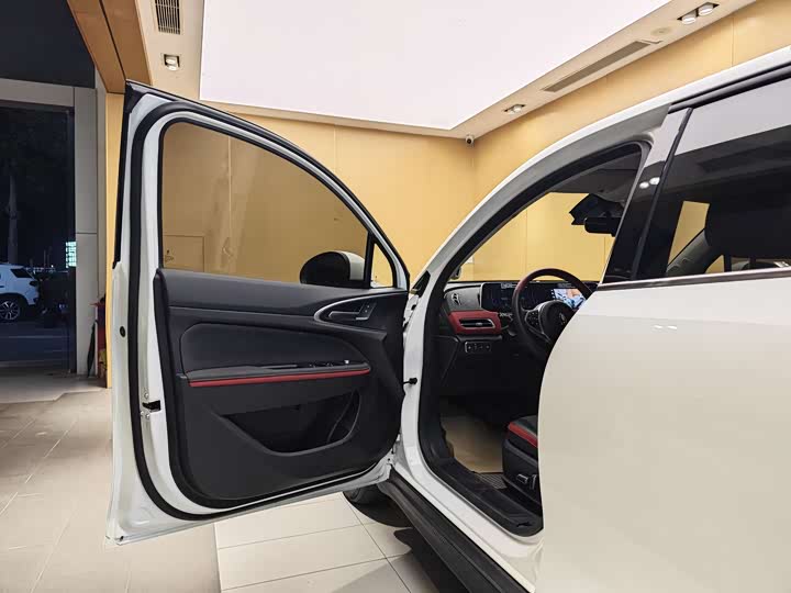 Фото 7 - Ora Good Cat GT (03 GT)