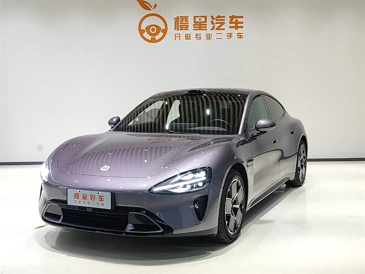 Фото 1 - Xiaomi SU7