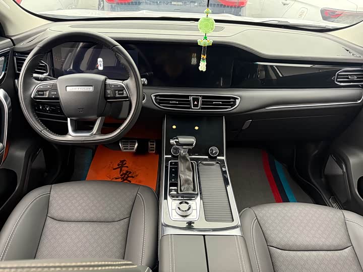 Фото 6 - Jetour X95