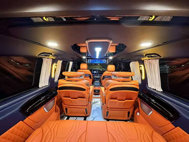 Фото 2 - Mercedes-Benz Vito