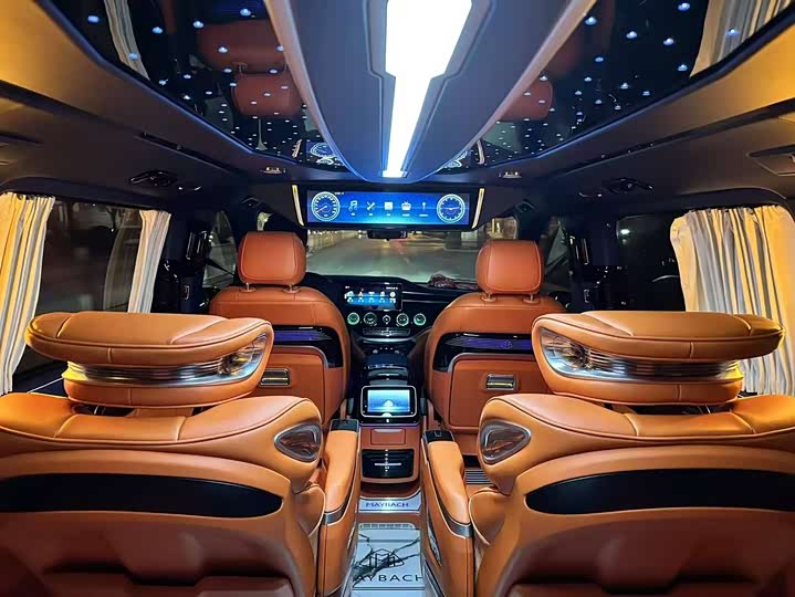 Фото 3 - Mercedes-Benz Vito